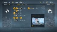 Skill Tree on Ghostwire Tokyo (Image via Sportskeeda)